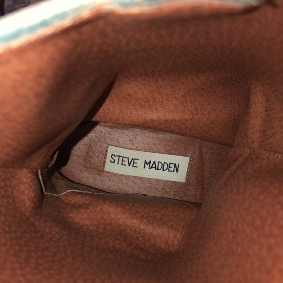 Steve Madden boots - Picture 7 of 7